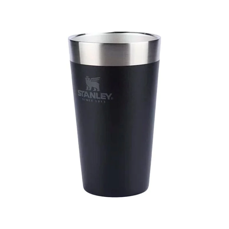 Copo térmico de cerveja Stanley|473ml