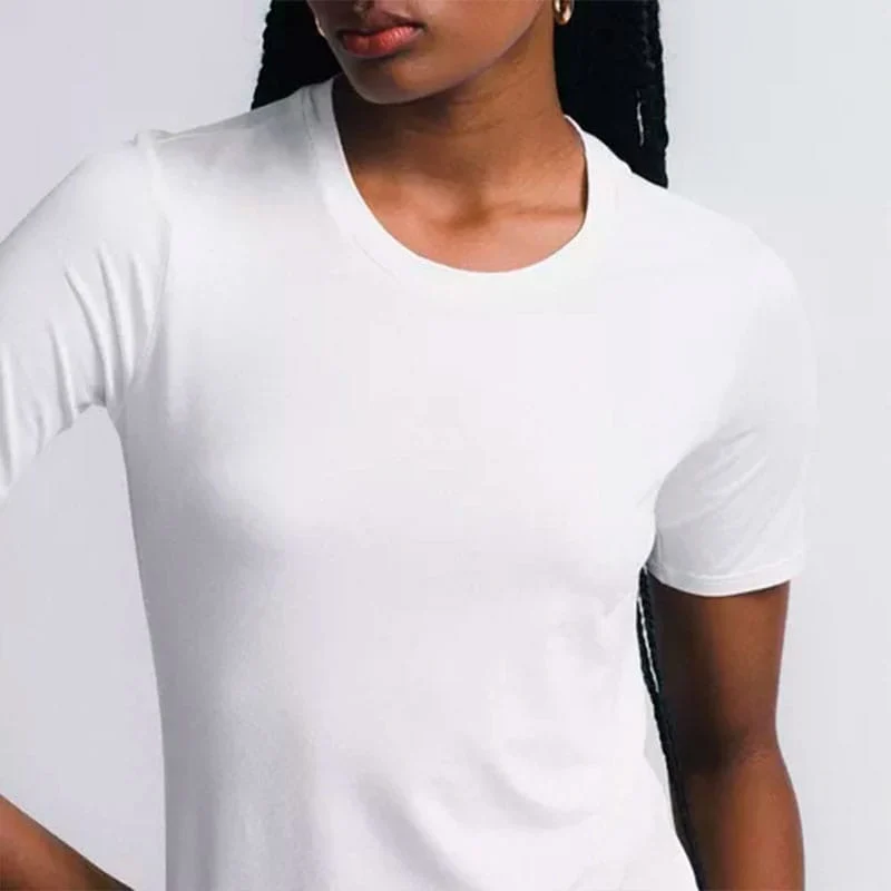 Daily T-shirt Feminina Insider